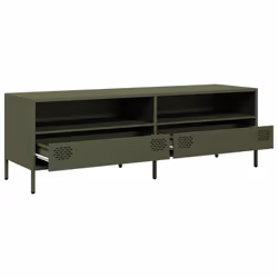 VidaXL 851338 TV cabinet/entertainment centre - Additional view 5