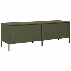 VidaXL 851338 TV cabinet/entertainment centre - Additional view 7