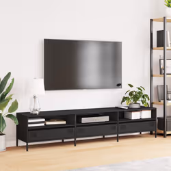 VidaXL 851346 TV cabinet/entertainment centre