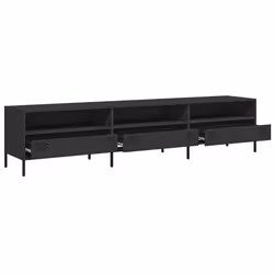 VidaXL 851346 TV cabinet/entertainment centre - Additional view 5