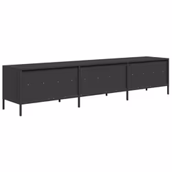 VidaXL 851346 TV cabinet/entertainment centre - Additional view 7