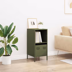 VidaXL 851356 living room sideboard/buffet