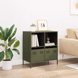 VidaXL 851362 living room sideboard/buffet