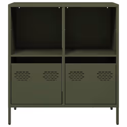 VidaXL 851362 living room sideboard/buffet - Additional view 4
