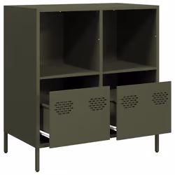 VidaXL 851362 living room sideboard/buffet - Additional view 5