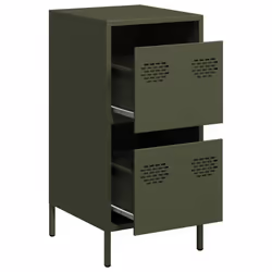 VidaXL 851398 living room sideboard/buffet - Additional view 4