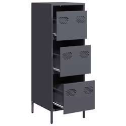 VidaXL 851402 living room sideboard/buffet - Additional view 4