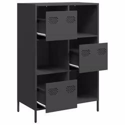 VidaXL 851406 living room sideboard/buffet - Additional view 4