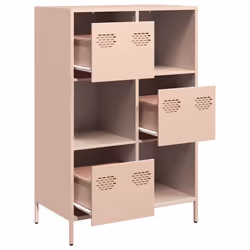 VidaXL 851407 living room sideboard/buffet - Additional view 4