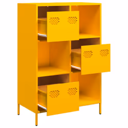 VidaXL 851409 living room sideboard/buffet - Additional view 4