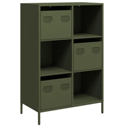 VidaXL 851410 living room sideboard/buffet