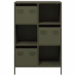 VidaXL 851410 living room sideboard/buffet - Additional view 5