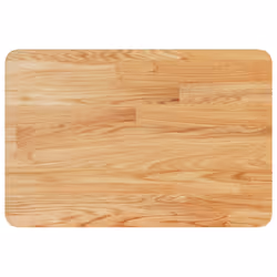 vidaXL Basin Shelf Wall Mounted Bathroom Countertop Steel and Solid Wood Oak - Additional view 7