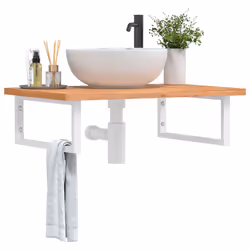 VidaXL 3302448 bathroom vanity/sink cabinet
