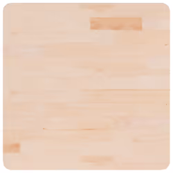 vidaXL Basin Shelf Wall Mounted Bathroom Countertop Steel and Solid Wood Oak - Additional view 7