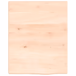 vidaXL Basin Shelf Wall Mounted Bathroom Countertop Steel and Solid Wood Oak - Additional view 7