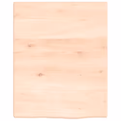 vidaXL Basin Shelf Wall Mounted Bathroom Countertop Steel and Solid Wood Oak - Additional view 7
