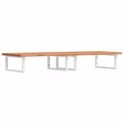 VidaXL 3302456, White, 1 pc(s)