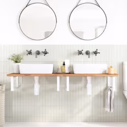 VidaXL 3302456 bathroom vanity/sink cabinet