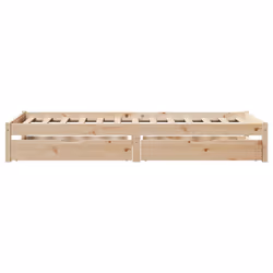 VidaXL 3301420 bed frame - Additional view 5