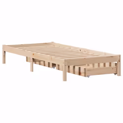 VidaXL 3301420 bed frame - Additional view 6