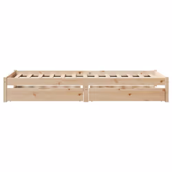 VidaXL 3301422 bed frame - Additional view 5