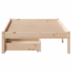 VidaXL 3301426 bed frame - Additional view 4