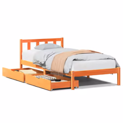 VidaXL 3301485, Brown, 100 kg, 20 kg, 80.5 cm, 195.5 cm, 69.5 cm