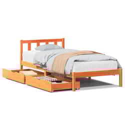 VidaXL 3301485 bed frame
