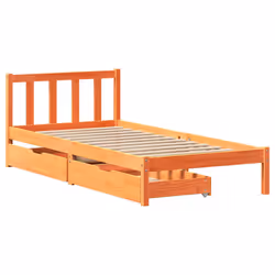 VidaXL 3301485 bed frame