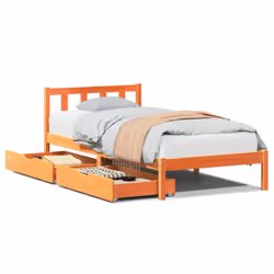 VidaXL 3301486, Brown, 100 kg, 20 kg, 95.5 cm, 195.5 cm, 69.5 cm