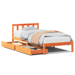 VidaXL 3301486 bed frame