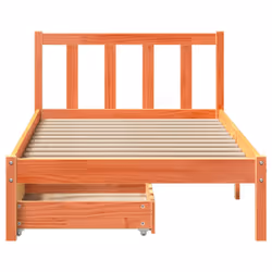 VidaXL 3301494 bed frame - Additional view 4