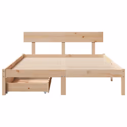 VidaXL 3301502 bed frame - Additional view 4