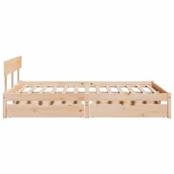 VidaXL 3301502 bed frame - Additional view 5