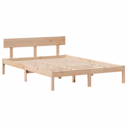 VidaXL 3301502 bed frame - Additional view 7