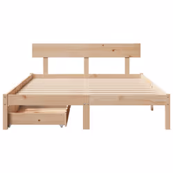 VidaXL 3301506 bed frame - Additional view 4