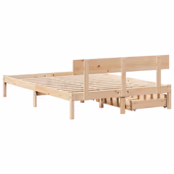 VidaXL 3301506 bed frame - Additional view 6