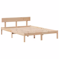 VidaXL 3301506 bed frame - Additional view 7