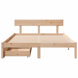 VidaXL 3301512 bed frame - Additional view 4