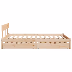 VidaXL 3301512 bed frame - Additional view 5