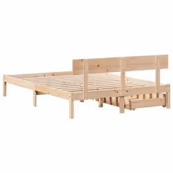 VidaXL 3301512 bed frame - Additional view 6