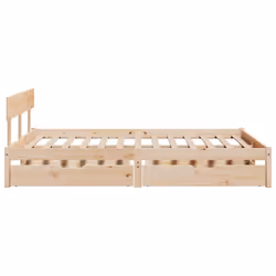 VidaXL 3301516 bed frame - Additional view 5
