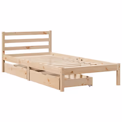 VidaXL 3301524 bed frame