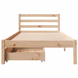 VidaXL 3301524 bed frame - Additional view 4