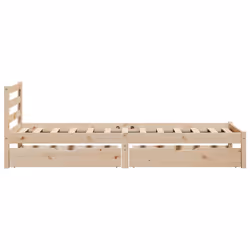VidaXL 3301524 bed frame - Additional view 5