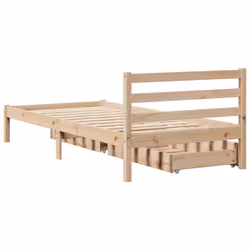 VidaXL 3301524 bed frame - Additional view 6