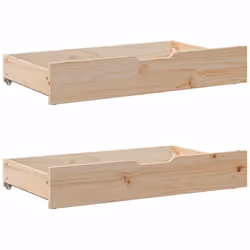 VidaXL 3301524 bed frame - Additional view 8