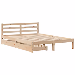 VidaXL 3301528 bed frame