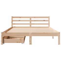 VidaXL 3301528 bed frame - Additional view 4